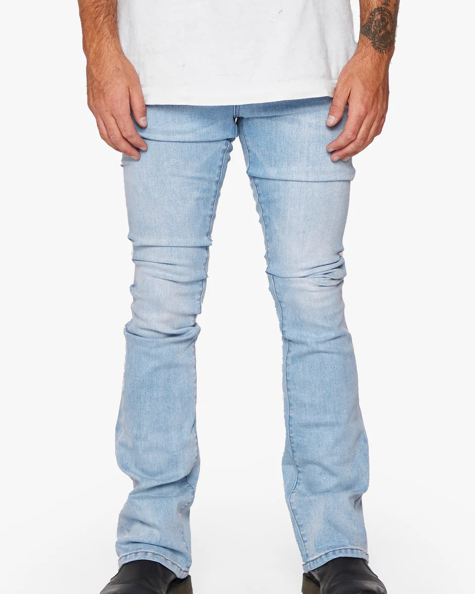 ANM011BC ANOM BOOT CUT &quot;TANGO&quot; JEANS