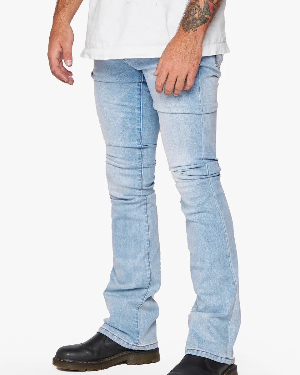 ANM011BC ANOM BOOT CUT &quot;TANGO&quot; JEANS