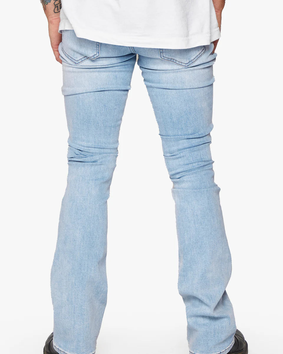 ANM011BC ANOM BOOT CUT &quot;TANGO&quot; JEANS