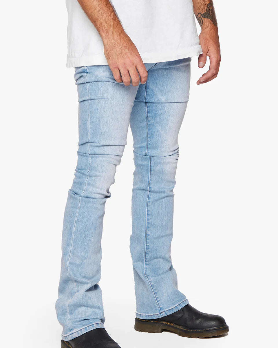 ANM011BC ANOM BOOT CUT &quot;TANGO&quot; JEANS