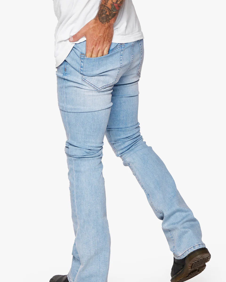 ANM011BC ANOM BOOT CUT &quot;TANGO&quot; JEANS