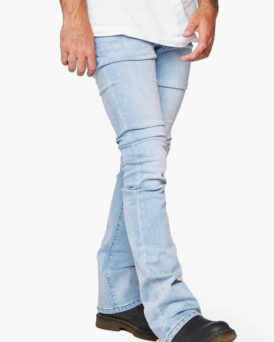 ANM011BC ANOM BOOT CUT &quot;TANGO&quot; JEANS