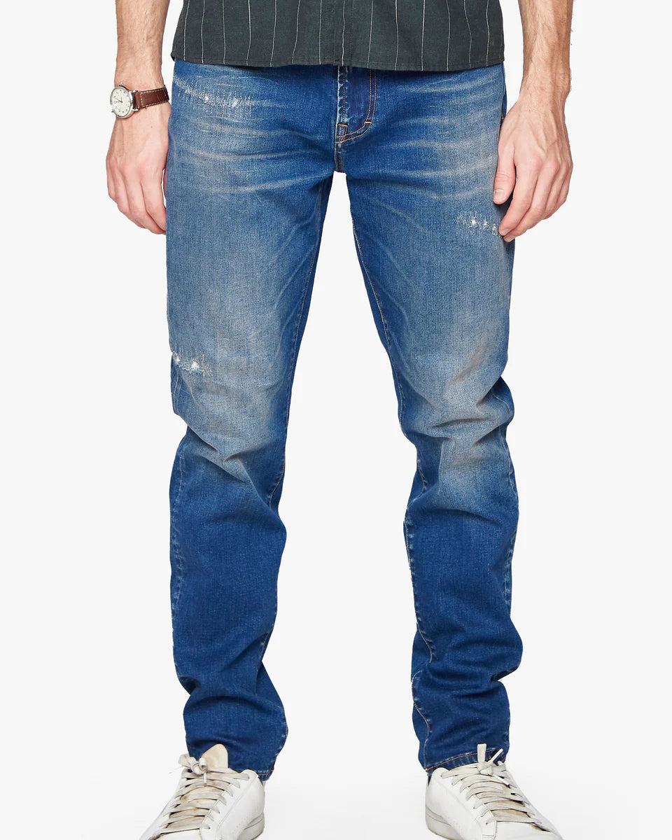 ANM032AF ANOM ATHLETIC FIT &quot;BOUNTY&quot; JEANS