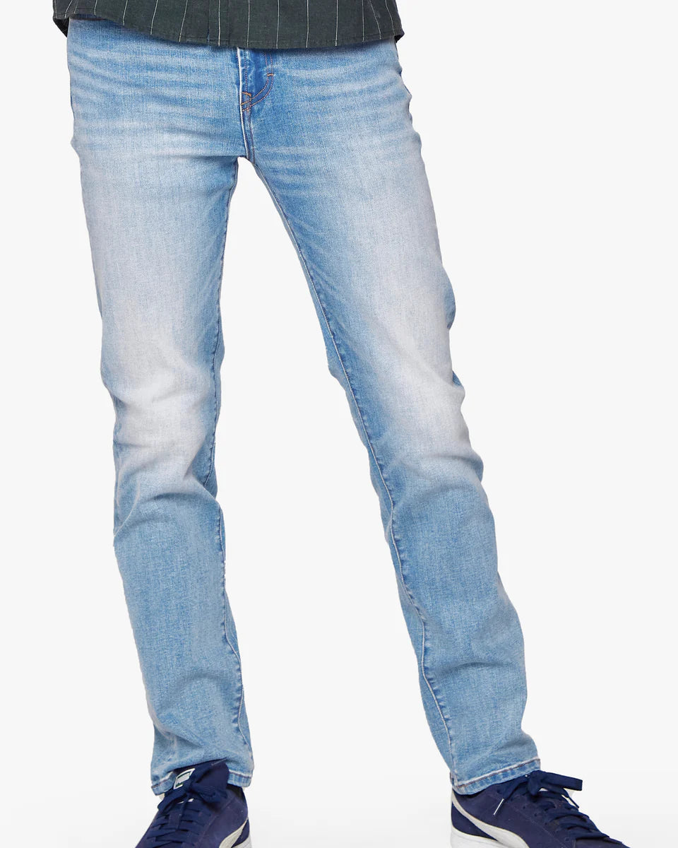 ANM012AF ANOM ATHLETIC FIT &quot;RAMBO&quot; JEANS