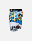 ETHIKA - BOYS' NEED MORE SPACE BOXER BRIEFS
