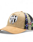 GTH TRIBAL SNAPBACK HAT