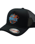 MUKA - WORLD WIDE SAVAGE TRUCKER HAT