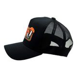 MUKA - HAVE A NICE TRIP TRUCKER HAT