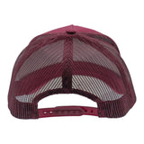 MUKA - DR. PUFFER TRUCKER HAT