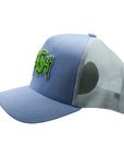 MUKA - KUSH TRUCKER HAT