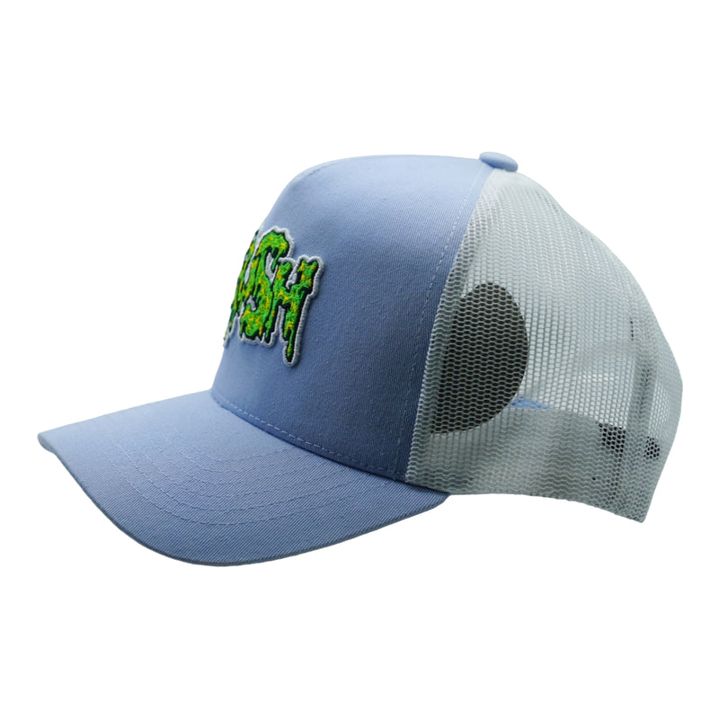 MUKA - KUSH TRUCKER HAT