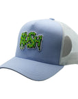 MUKA - KUSH TRUCKER HAT