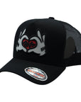 MUKA - 1 LOVE TRUCKER