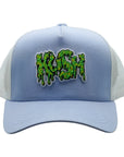 MUKA - KUSH TRUCKER HAT