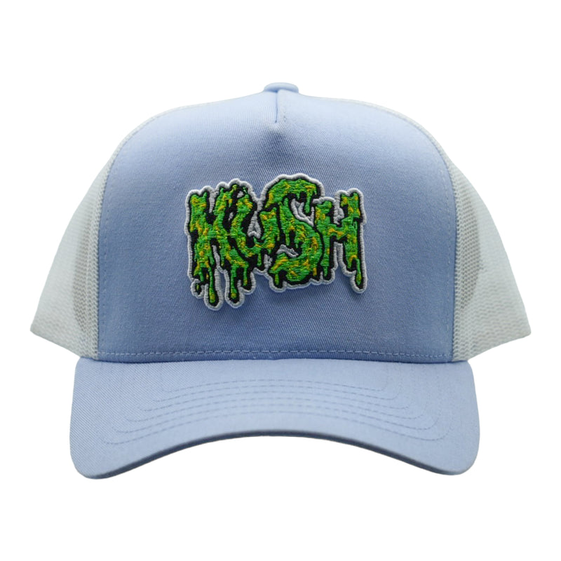 MUKA - KUSH TRUCKER HAT