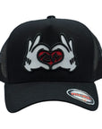 MUKA - 1 LOVE TRUCKER