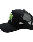 MUKA - KUSH TRUCKER HAT