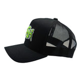 MUKA - KUSH TRUCKER HAT