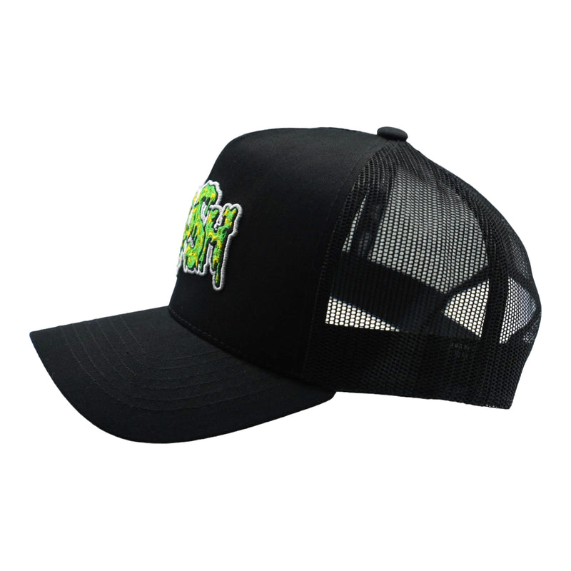 MUKA - KUSH TRUCKER HAT