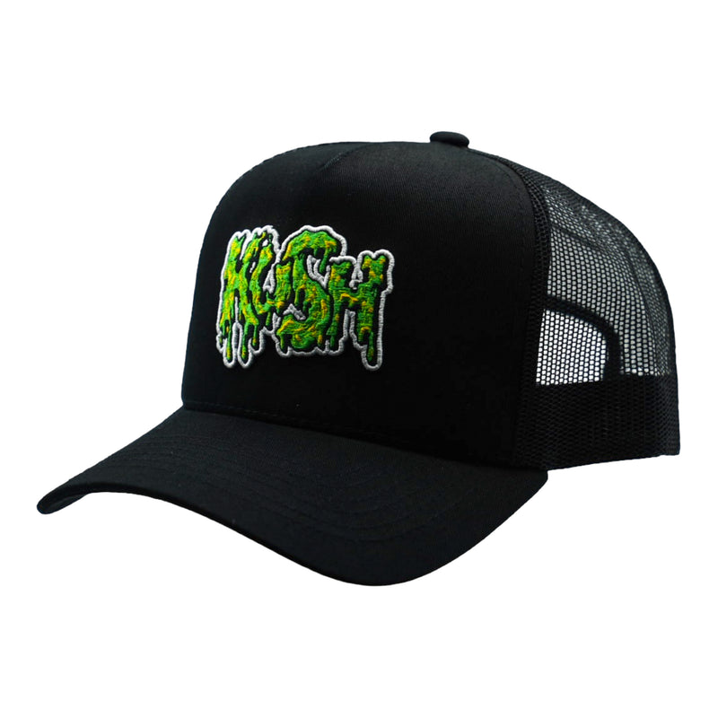MUKA - KUSH TRUCKER HAT