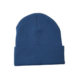 MUKA - FRENEMY BEANIE - DUSTY BLUE
