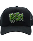 MUKA - KUSH TRUCKER HAT