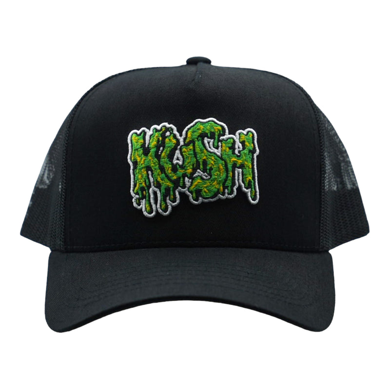 MUKA - KUSH TRUCKER HAT