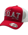 MUKA - GOAT MONEY TRUCKER HAT