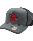 MUKA - THE PLAYERS CLUB TRUCKER HAT