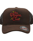 MUKA - THE PLAYERS CLUB TRUCKER HAT