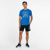 PUMA - Men's Classics Graphics Infill T-Shirt