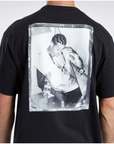 Reebok - Men's Panini T-Shirt