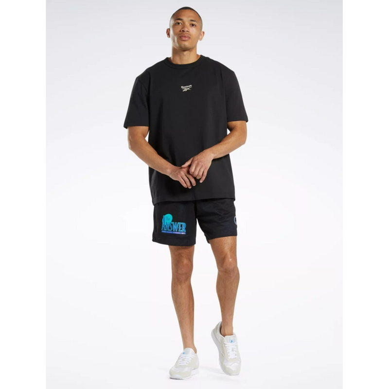 Reebok - Men's Panini Basketball Shorts