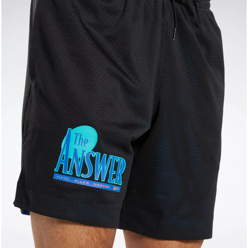 Reebok - Men's Panini Basketball Shorts