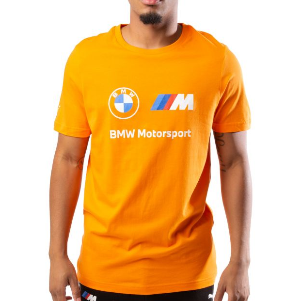 PUMA - MEN&#39;S BMW Motorsport Ess T-shirt