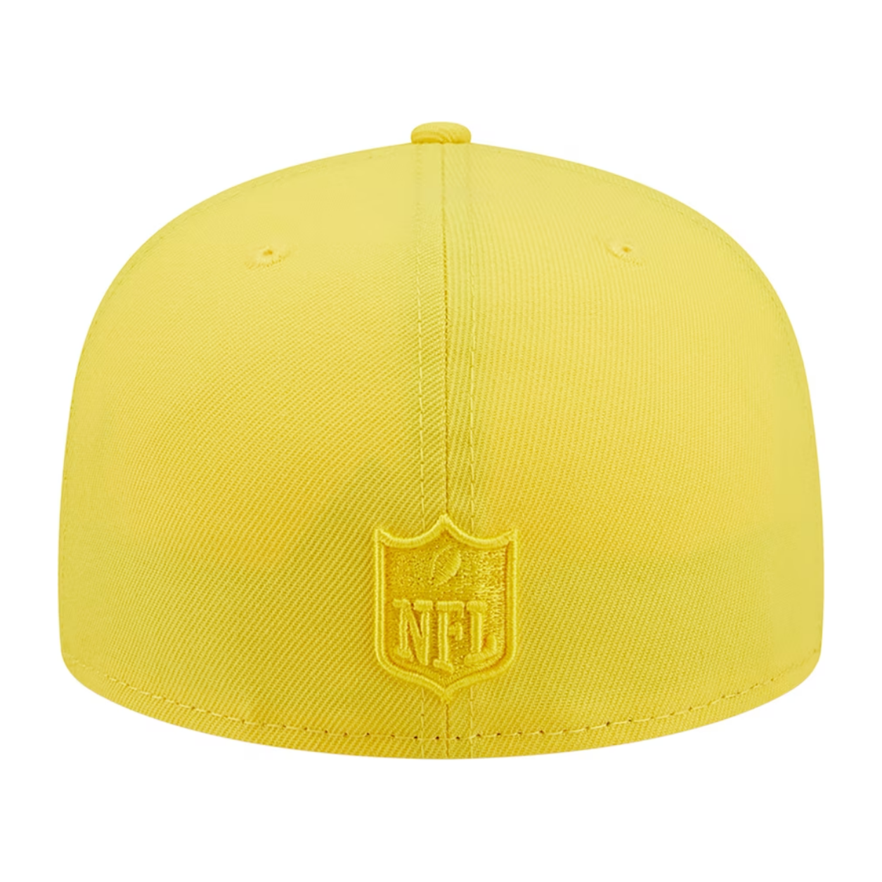 New Era - Minnesota Vikings Color Pack II 59FIFTY Fitted Hat - Yellow