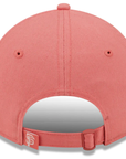 NEW ERA - SAN FRANCISCO GIANTS CORE CLASSIC 9TWENTY - PINK