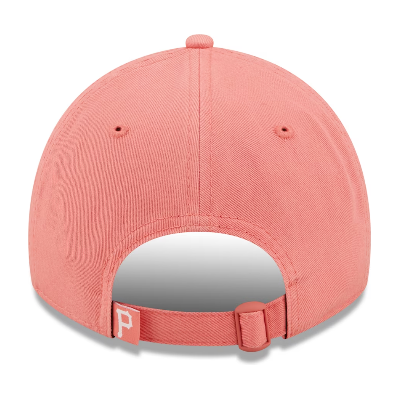New Era - Pittsburgh Pirates Lift Core Classic 9TWENTY Adjustable Hat - Pink