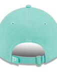 New Era - Pittsburgh Pirates Tint Core Classic 9TWENTY Adjustable Hat - Turquoise