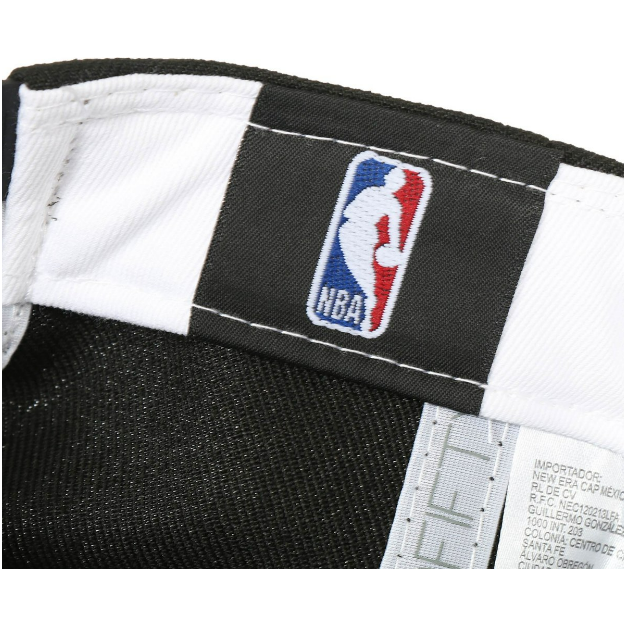 NEW ERA - Men's  Golden State Warriors Snapback