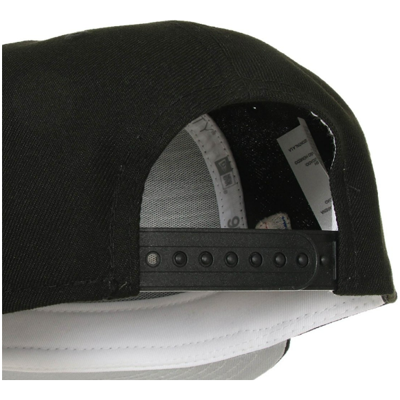 NEW ERA - Men's  Golden State Warriors Snapback