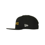 NEW ERA - Men's  Golden State Warriors Snapback