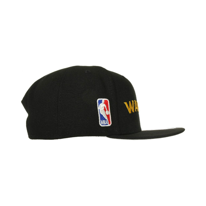 NEW ERA - Men's  Golden State Warriors Snapback