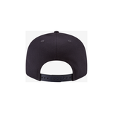 NEW ERA - New York Yankees Basic Snapback - NAVY