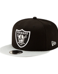 New Era - 9Fifty NFL Las Vegas Raiders 2-Tone Snapback Hat