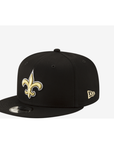 New Era - New Orleans Saints-NFL-950 Hat - Black