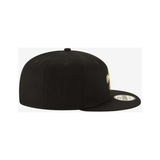 New Era - New Orleans Saints-NFL-950 Hat - Black