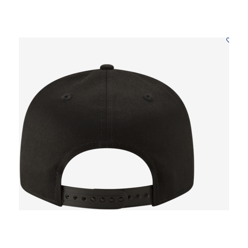 New Era - New Orleans Saints-NFL-950 Hat - Black