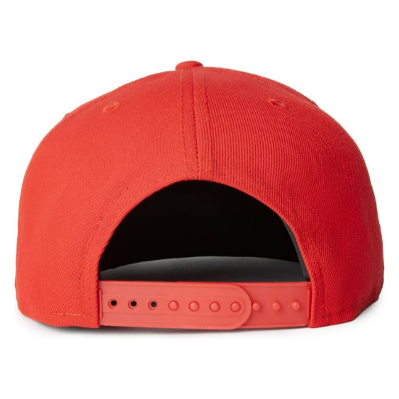 New Era - 9Fifty NFL Kansas City Chiefs Basic Red Snapback Hat