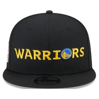 NEW ERA - Men&#39;s  Golden State Warriors Snapback